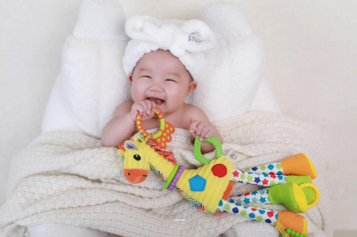 宜宾宝宝发烧怎么办